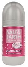 Kup Naturalny dezodorant w kulce - Salt of the Earth Sweet Strawberry Roll-On Deo