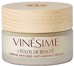 Krem do twarzy 45+ - Vinesime Face Anti-Ageing Cream  — Zdjęcie N1