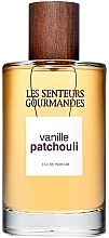 Les Senteurs Gourmandes Vanille Patchouli - Woda perfumowana — Zdjęcie N1