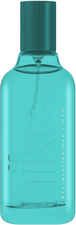 Nike Turquoise Vibes - Woda toaletowa — Zdjęcie N3