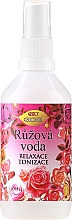 Kup Relaksująco-tonizująca woda różana w sprayu - Bione Cosmetics Rose Spray