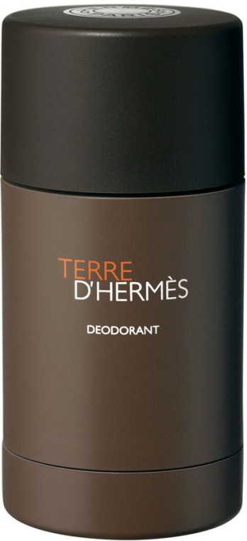 Hermes Terre d'Hermes - Dezodorant w sztyfcie