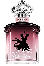 Guerlain La Petite Robe Noire Rose Noire - Woda perfumowana  — Zdjęcie N1