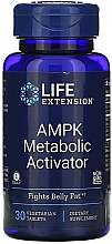 Kup Aktywator metaboliczny AMPK - Life Extension AMPK Metabolic Activator 