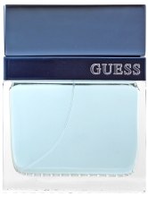 Guess Seductive Homme Blue - Woda toaletowa — Zdjęcie N2