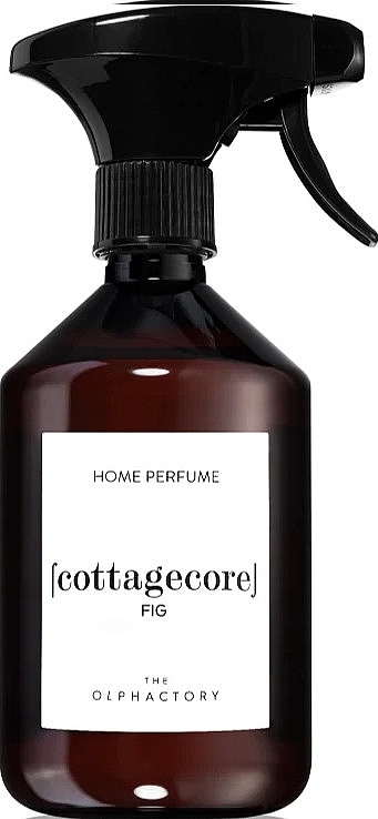 Spray do wnętrz - Ambientair The Olphactory Cottagecore Fig Room Spray  — Zdjęcie N1