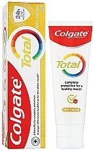 Pasta do zębów - Colgate Total Anti Tartar — Zdjęcie N1