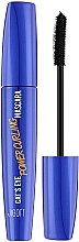 Podkręcający tusz do rzęs - Jigott Cat's Eye Power Curling Mascara — Zdjęcie N1