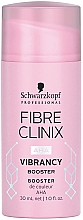 Booster chroniący kolor włosów - Schwarzkopf Professional Fibre Clinix Vibrancy Booster — Zdjęcie N2
