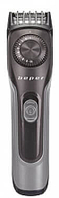 Maszynka do golenia - Beper 40.332 Rechargeable Shaver — Zdjęcie N1