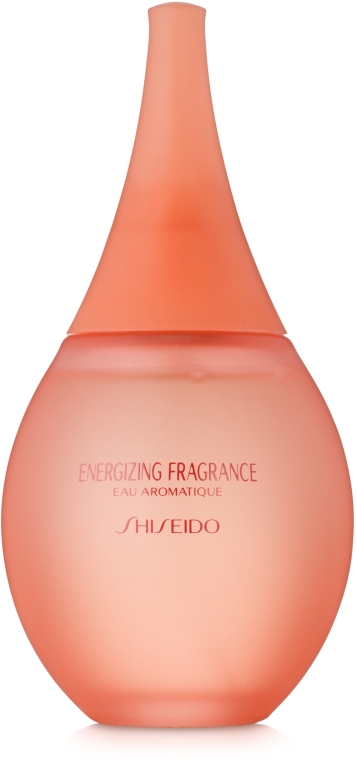 Shiseido Energizing Fragrance - Woda aromatyzowana