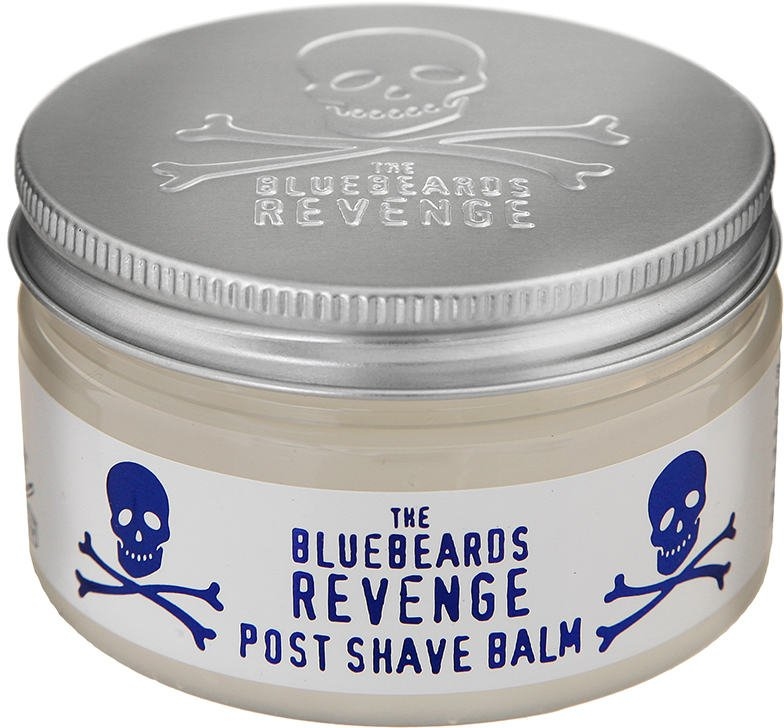Balsam po goleniu - The Bluebeards Revenge Post Shave Balm — Zdjęcie N2