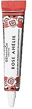 Krem do ust z różą - Benamor Rose Amelie Lip Cream — Zdjęcie N1