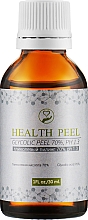 Kup Peeling glikolowy 70% - Health Peel Glycolic Peel, pH 1.3