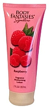 Kup PRZECENA! Parfums de Coeur Body Fantasies Raspberry - Balsam do ciała*