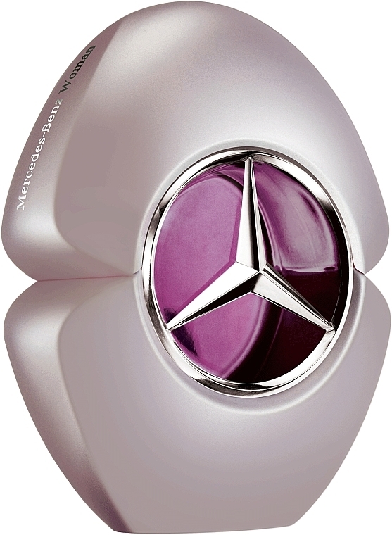 Mercedes-Benz Mercedes-Benz Woman - Woda perfumowana — Zdjęcie N3