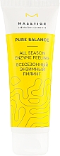 Kup Peeling enzymatyczny na cały sezon - Masstige Pure Balance All Season Enzyme Peeling