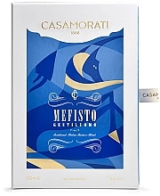 Xerjoff Mefisto Gentiluomo - Woda perfumowana  — Zdjęcie N1