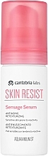 Serum do twarzy - Cantabria Labs Skin Resist Sensage Serum — Zdjęcie N1