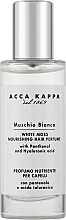 Kup Acca Kappa White Moss - Perfumowana mgiełka do włosów 