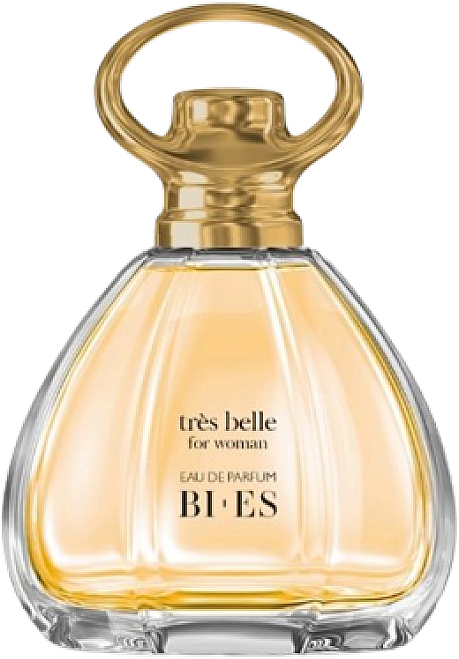 Bi-Es Tres Belle - Woda perfumowana — Zdjęcie N1