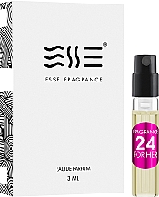 Kup Esse 24 - Woda perfumowana (mini)