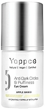 Kup Rewitalizujący krem pod oczy - Yappco Revitalizing Eye Cream