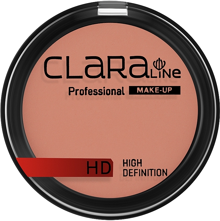 Róż - CLARAline HD High Definition — Zdjęcie N2