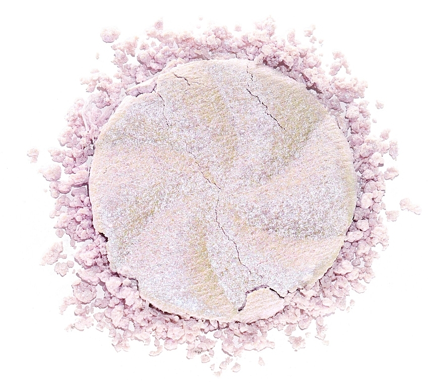 Rozświetlacz - Essence Meta Glow Highlighter — Zdjęcie N3