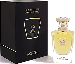 Kup Hind Al Oud Patchouli - Perfumy	