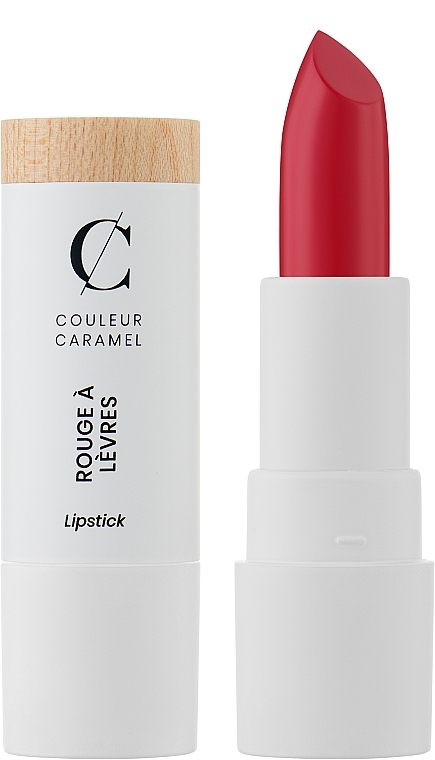 Matowa szminka do ust - Couleur Caramel Rouge A Levres Matt — Zdjęcie N1