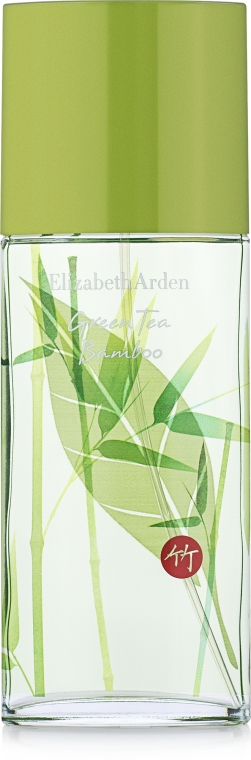Elizabeth Arden Green Tea Bamboo - Woda toaletowa