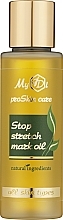 Kup Olej przeciw rozstępom - MyIDi Stop Stretch Mark Oil