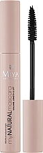 Tusz do rzęs - Miya Cosmetics My Natural Mascara Volume Length & Lift — Zdjęcie N1