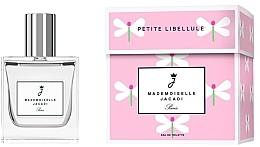 Jacadi Mademoiselle Petite Libellule - Woda toaletowa — Zdjęcie N1