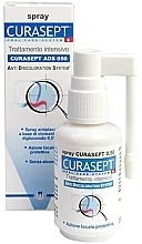 Kup Spray doustny Diglukonian chlorheksydyny, 0,5% - Curaprox Curasept ADS 050