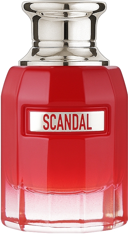 Jean Paul Gaultier Scandal Le Parfum - Woda perfumowana — Zdjęcie N1