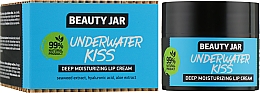 Kup Nawilżający krem do ust - Beauty Jar Deep Moisturizing Lip Cream