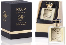 Roja Parfums Reckless Pour Homme - Perfumy — Zdjęcie N2