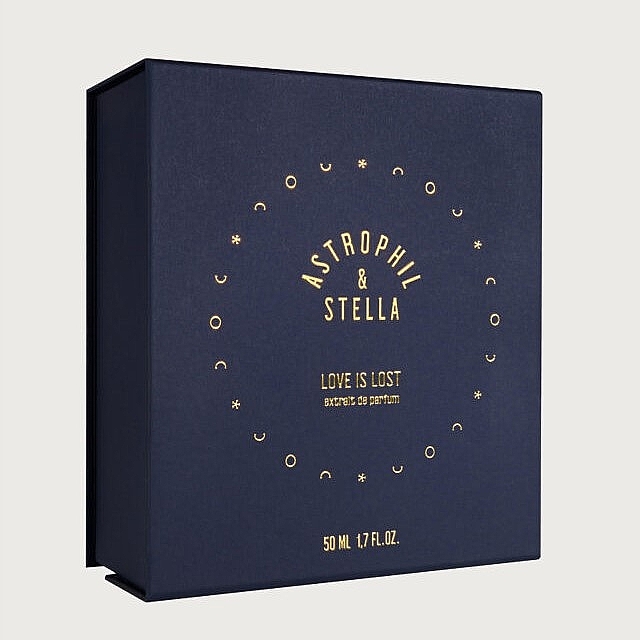 Astrophil & Stella Love Is Lost - Perfumy — Zdjęcie N2