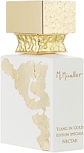 M. Micallef Ylang In Gold Nectar - Woda perfumowana — Zdjęcie N1