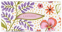 Fragonard Lavande Pebble Soap - Mydło — Zdjęcie N2