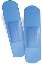 Plaster medyczny Matopat Blue Strips - Matopat — Zdjęcie N2