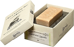 Kup Mydło Mięta - Gamila Secret Mini Soap Spearmint