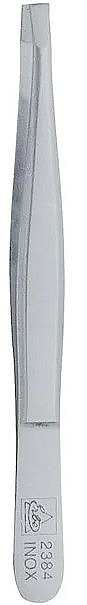 Pęseta prosta 82384, 9 cm - Erbe Solingen Inox-Edition Tweezer — Zdjęcie N1