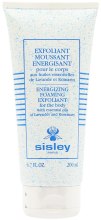Kup Złuszczająca pianka do mycia ciała - Sisley Energizing Foaming Exfoliant For The Body
