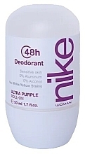 Kup Nike Woman Ultra Purple - Dezodorant w kulce