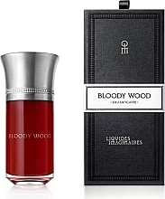 Liquides Imaginaires Bloody Wood - Woda perfumowana — Zdjęcie N1