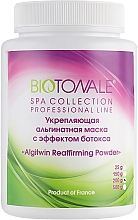 Kup Maseczka wzmacniająca do twarzy z efektem botoxu - Biotonale Botox Mask