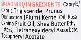 Olejek do twarzy z witaminą C Kuracja regenerująca - Lynia — Zdjęcie N3